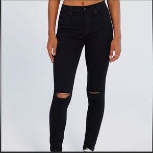 BDG Twig high-rise skinny jeans